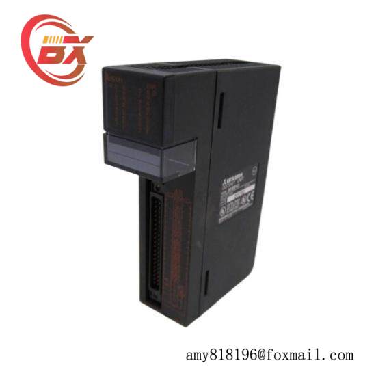 MITSUBISHI A1SY41 OUTPUT UNIT