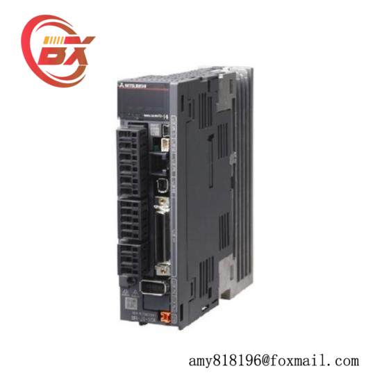 MITSUBISHI AIS62DA Output Module