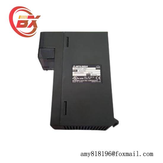MITSUBISHI AISY41 CONNECTOR PREWIRED