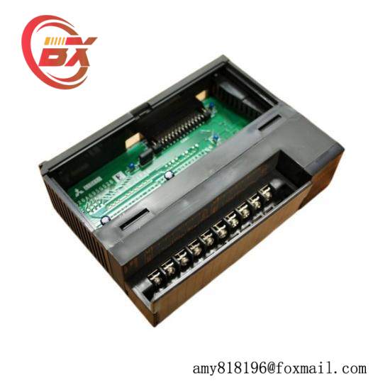 MITSUBISHI AISY50 Output Unit