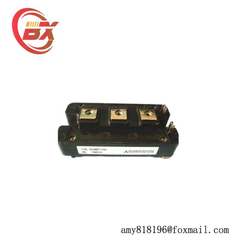 MITSUBISHI CM100DY-24A Supply Power Module