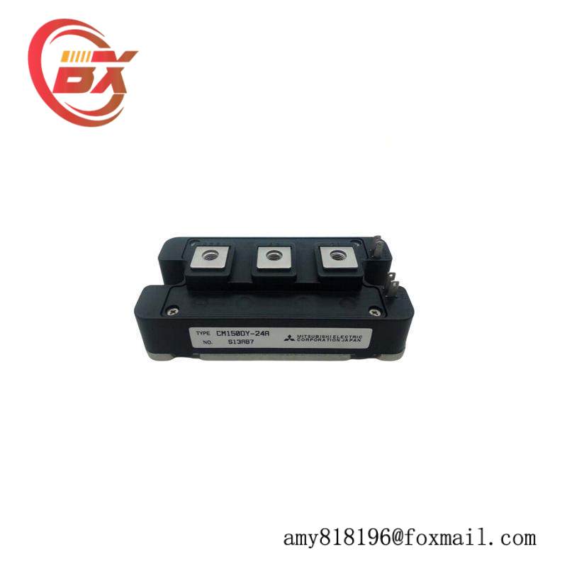 MITSUBISHI CM150DY-24A Supply Power Module