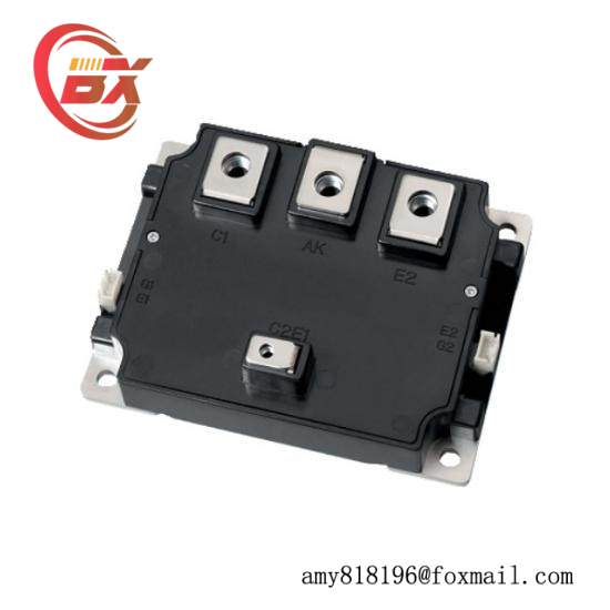 MITSUBISHI CM600YE2N-12F IGBT Transistor