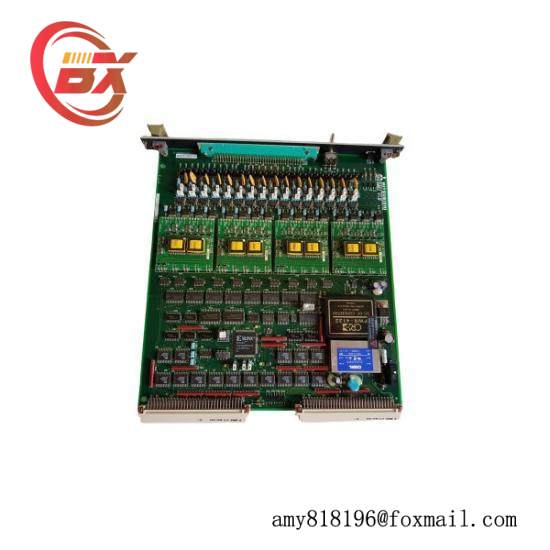 Mitsubishi D0AOM02 AO Module