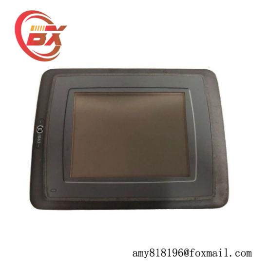 MITSUBISHI E1063 5.7'' monochrome graphic touch