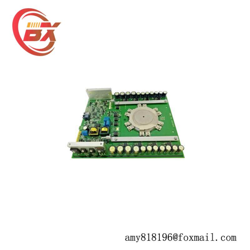MITSUBISHI ELECTRIC GU-D08 80173-109-01 THYRISTOR BOARD.