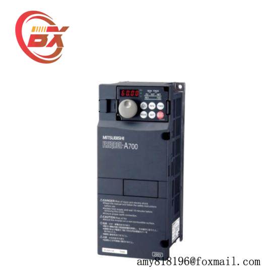 MITSUBISHI FR-A740-22K-CHT  3 Phase 400V Converter