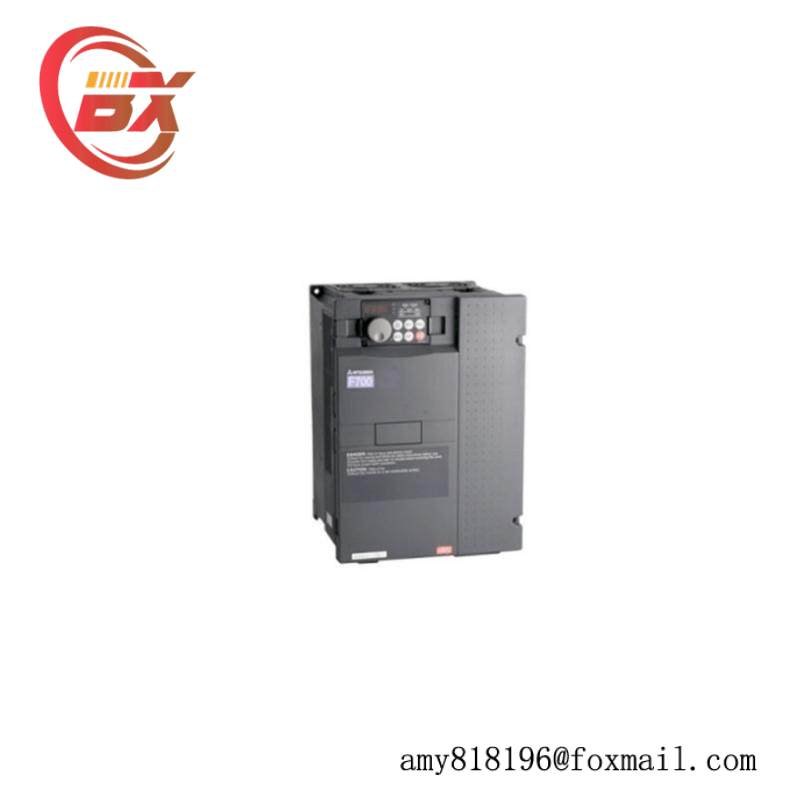 MITSUBISHI FR-F740P-5.5K converter