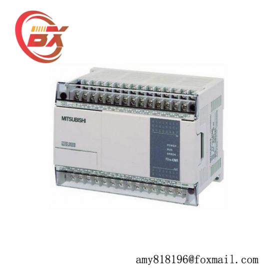 MITSUBISHI FX1N-40MR-001 Melsec Programmable Controller