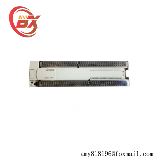 Mitsubishi FX2N-128MR- ES/UL Controller