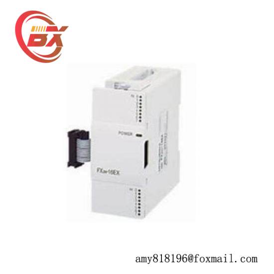 MITSUBISHI FX2N-16EX-ES/UL