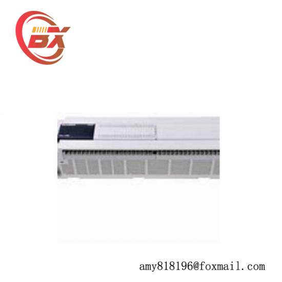 MITSUBISHI FX3U-128MR/ESS