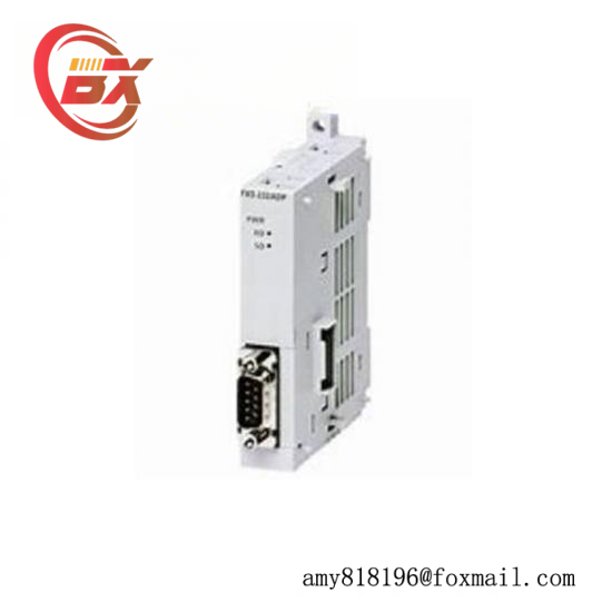 MITSUBISHI FX3U-4AD-PT-ADP