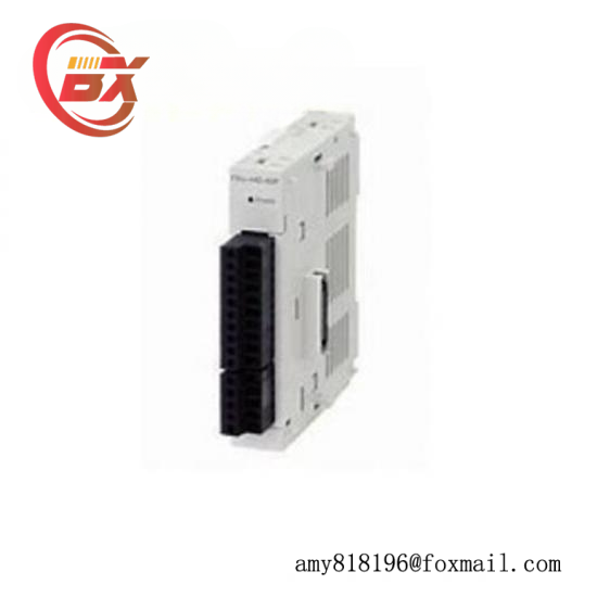 MITSUBISHI FX3U-4AD
