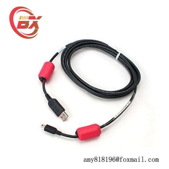 MITSUBISHI GT09-C30USB-5P Series programming Cable