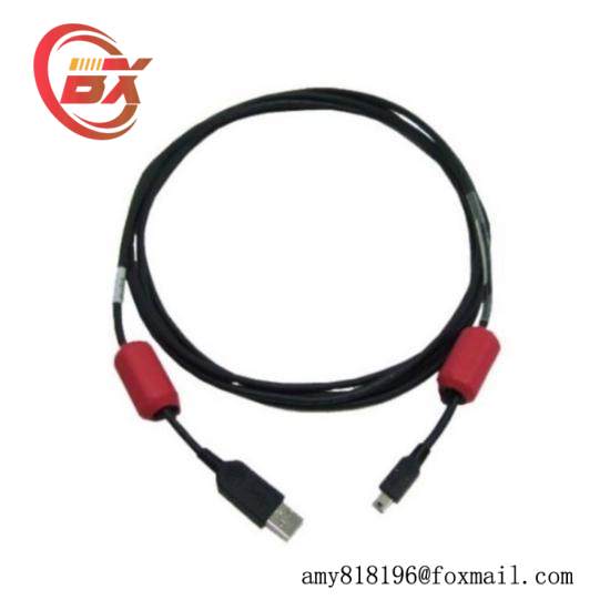 MITSUBISHI GT09-C30USB-5P Series programming Cable