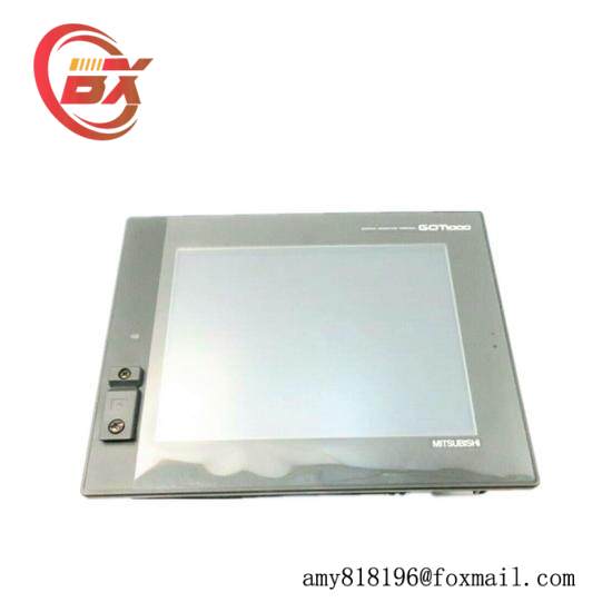Mitsubishi GT1562-VNBA OPERATOR PANEL