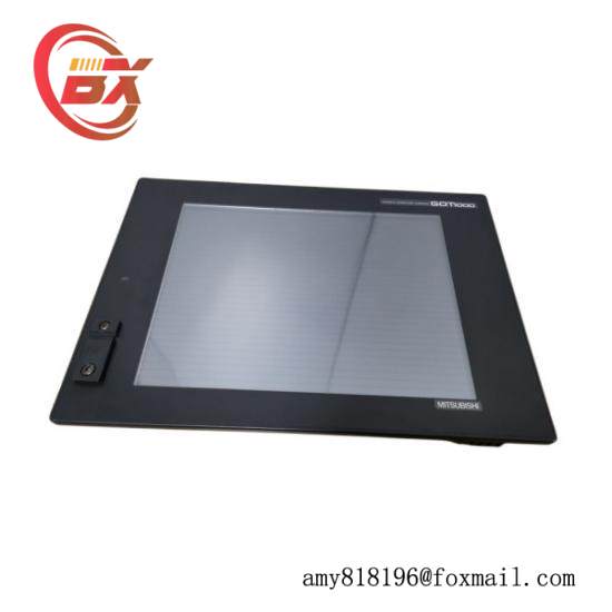 MITSUBISHI GT1575-VNBA TOUCH PANEL