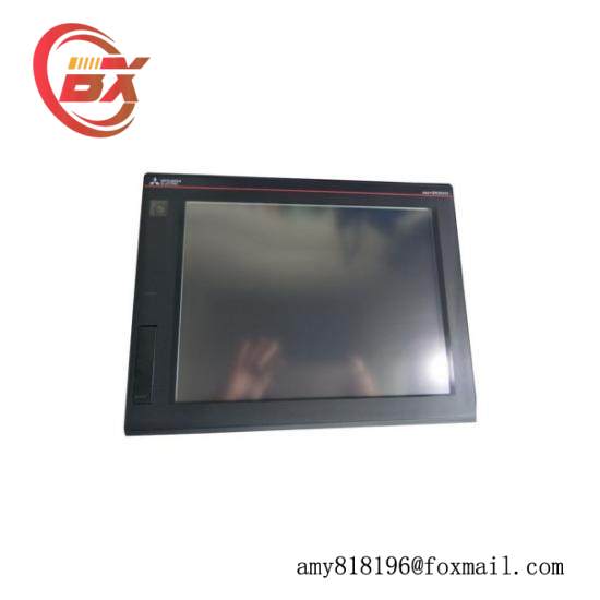 MITSUBISHI GT2712－STBA Graphic Operation
