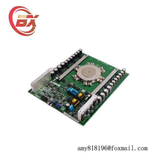 Mitsubishi GU-D08 80173-109-01 FGC800B-130DS/81001-450-52-R  Communication Integrated Thyristor Board
