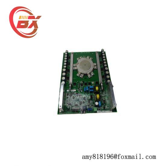MITSUBISHI GU-D08 80173-109-01 G651854C Thyristor Board