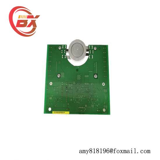 MITSUBISHI GU-G04 GCU04AB-130 80173-111-01-2 COMMUTATED THYRISTOR BOARD