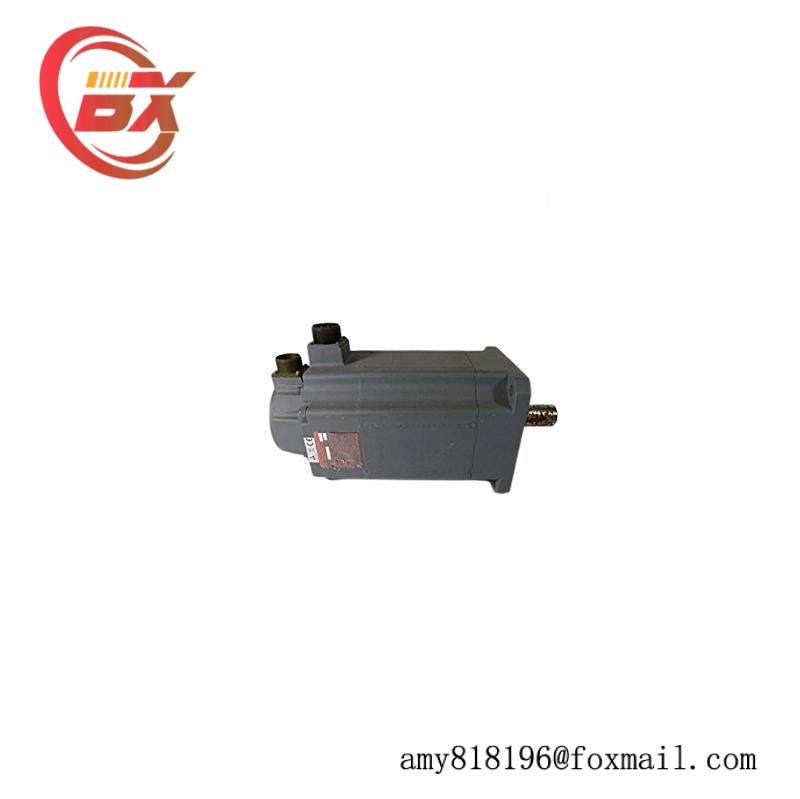 MITSUBISHI HA200NC-S AC Servo Motor