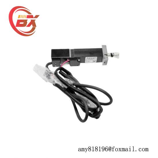 MITSUBISHI HC-BH0336LW4-S1 AC SERVO MOTOR