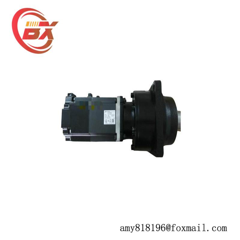 MITSUBISHI HG-KR73BG1 AC SERVO MOTOR