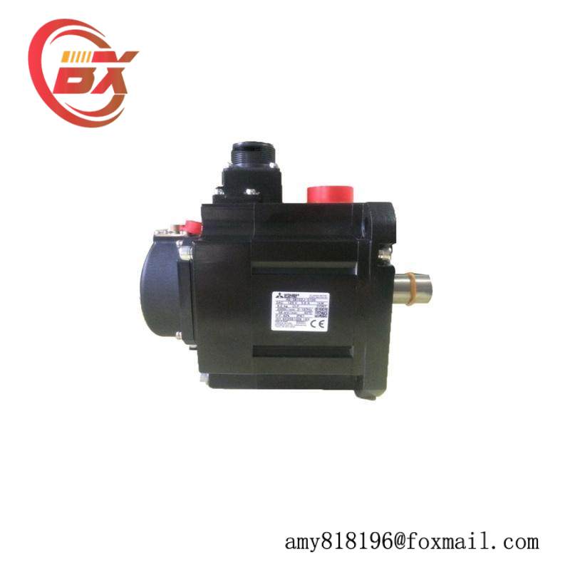 MITSUBISHI HG-SN102J-S100 Servo Motor