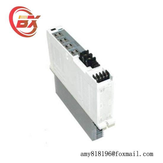 MITSUBISHI MDS-B-SPH-37 spindle drive unit