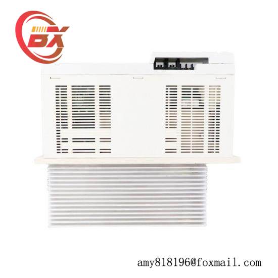 MITSUBISHI MDS-B-V1-20 AC Servo Drive Controller