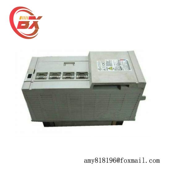 MITSUBISHI MDS-C1-CV-370 POWER SUPPLY UNIT