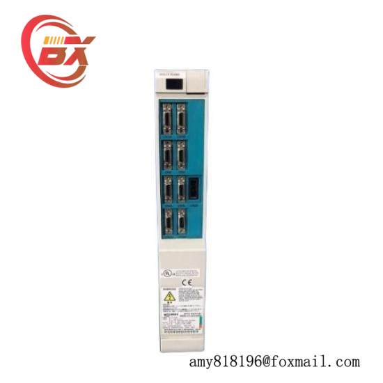 MITSUBISHI MDS-C1-V2-0303 servo drive
