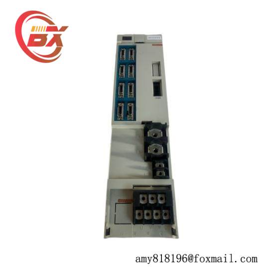 MITSUBISHI MDS-CH-V2-4535 AC SERVO CONTROL