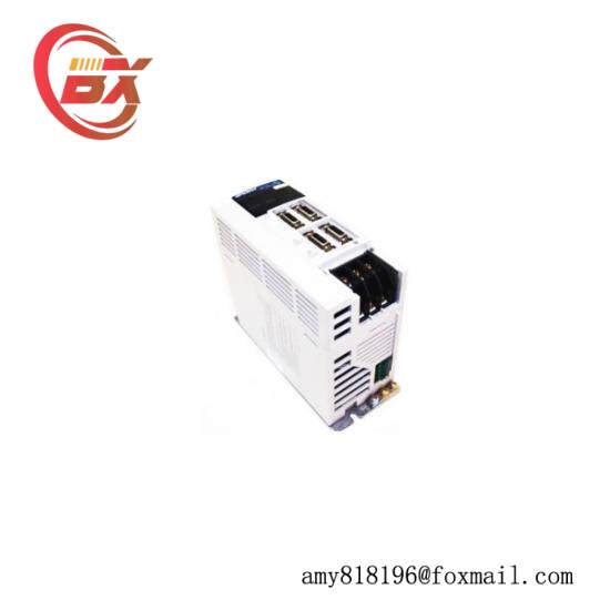 MITSUBISHI MR-J2S-60A Servo Drive