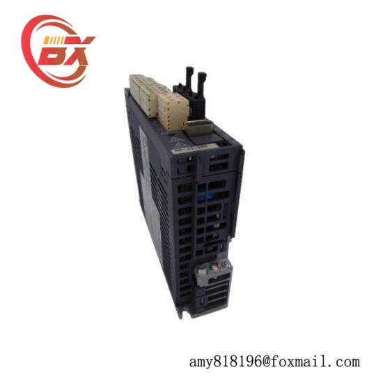 MITSUBISHI MR-J3-10B AC Servo Amplifier Drive Inverter