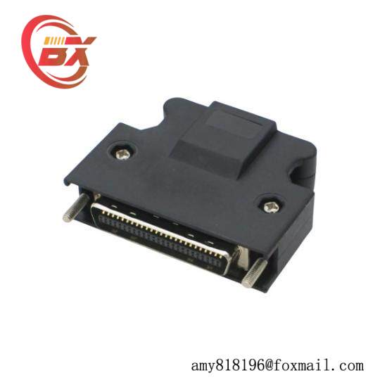 Mitsubishi MR-J3CN1 Servo Amplifier Connector