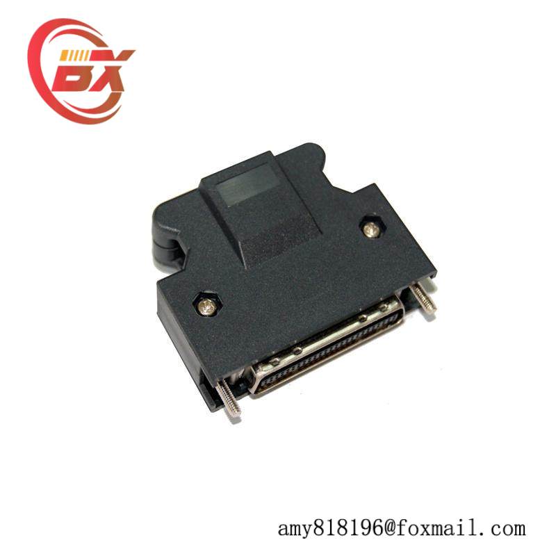 MITSUBISHI MR-J3CN Connector