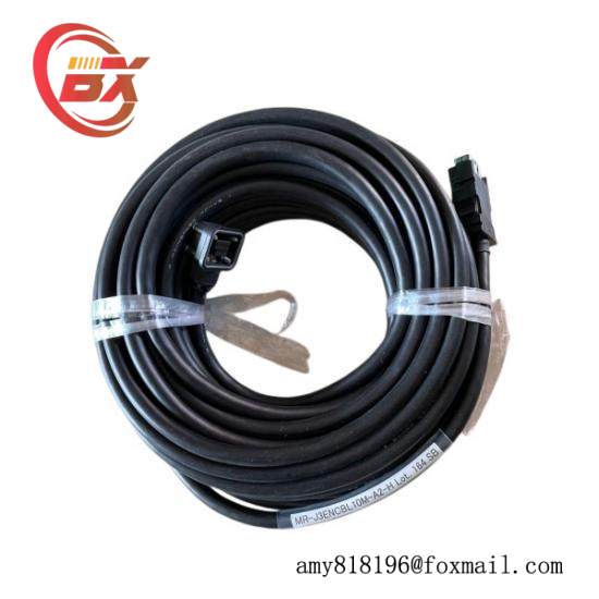 MITSUBISHI MR-J3ENCBL10M-A2-H-T Encoder Cable 10M