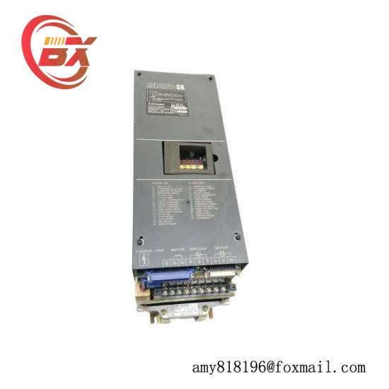 Mitsubish DYTP600A 61430001-ZY