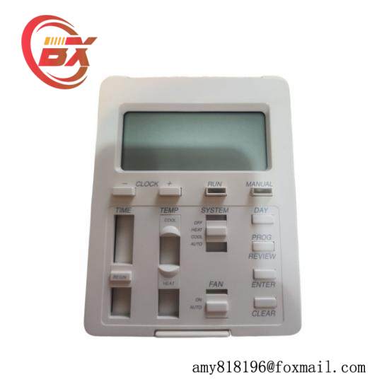 MITSUBISHI PAC-204RC LCD remote controller