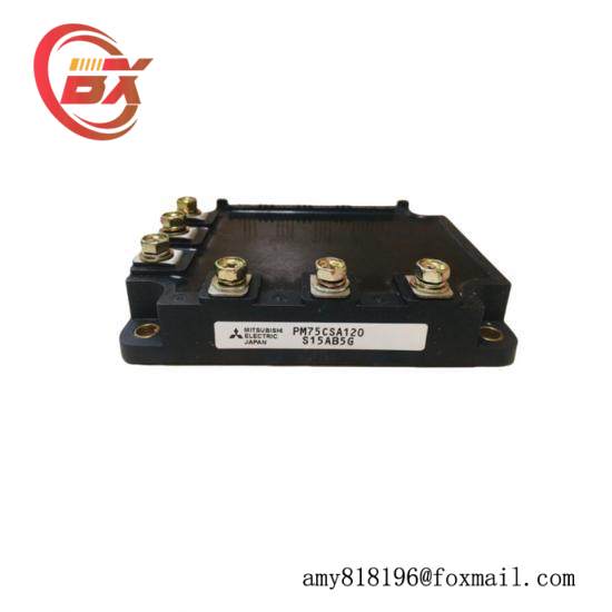 MITSUBISHI PM75CSA120