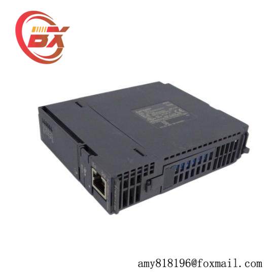 MITSUBISHI Q06UDEHCPU CPU Unit