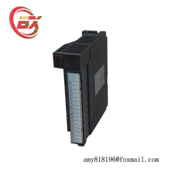 MITSUBISHI Q64DA D/A converter unit