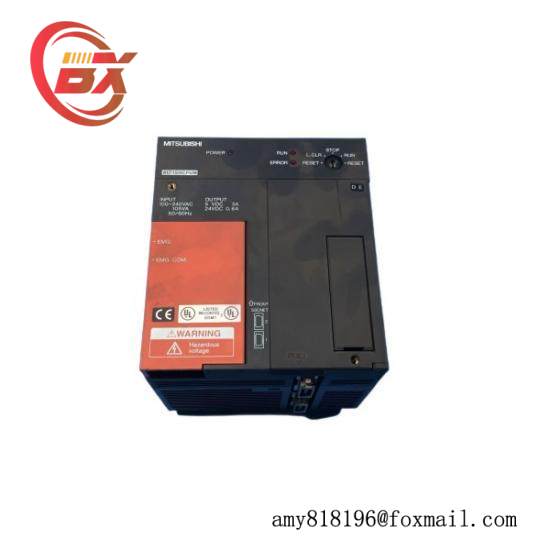 MITSUBISHI QM100DY-H