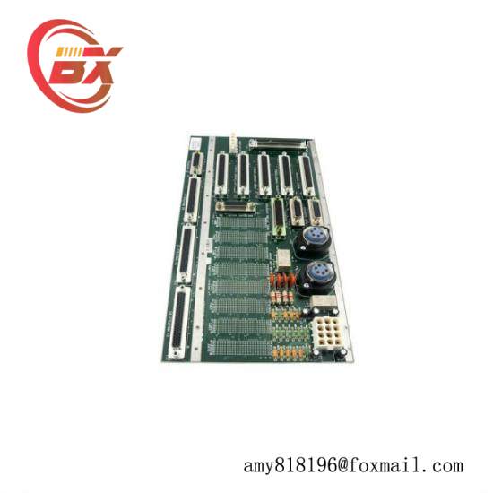 MKS 0100-01577 PCB Board