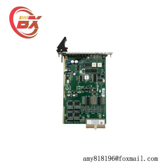 MKS 0190-30079 PCB Board