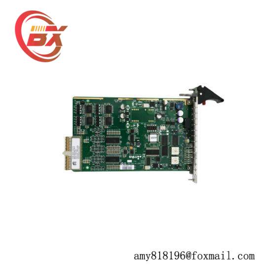 MKS 0190-30079 PCB Board