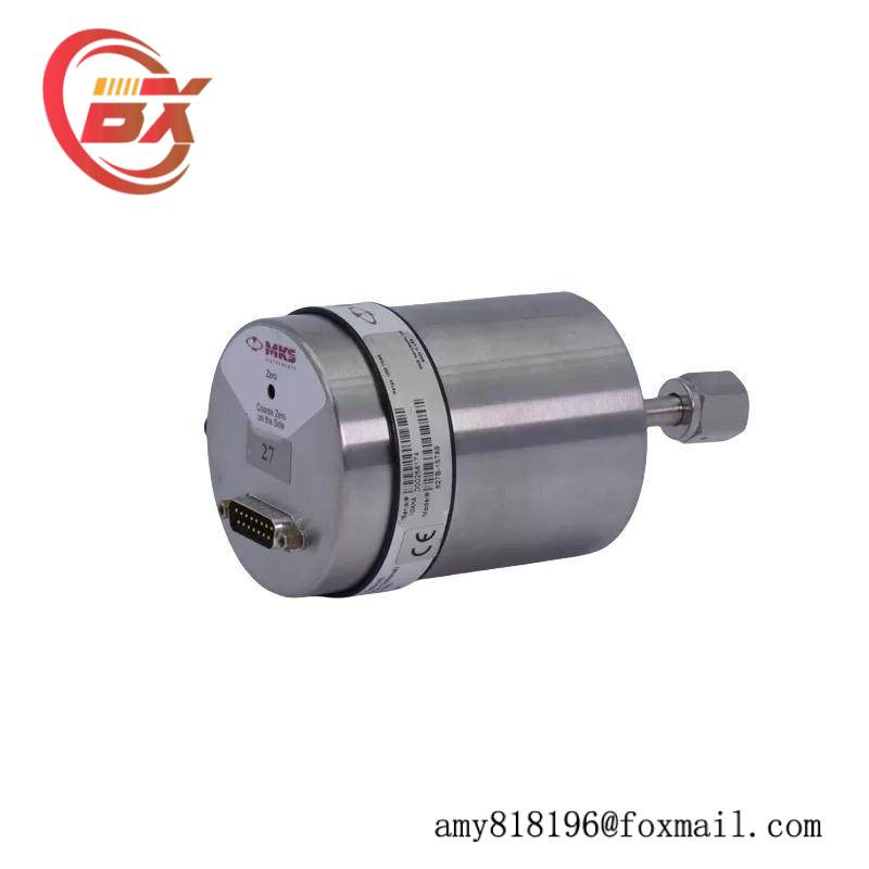 MKS 627B-15789 627B15789 pressure transducer
